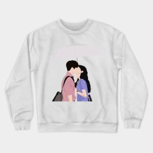 Cheer up Crewneck Sweatshirt